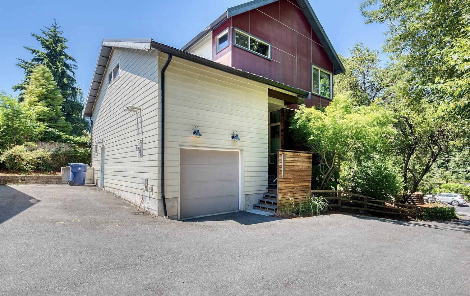 Passive house construction and sustainable home building in Seattle by Love Construction