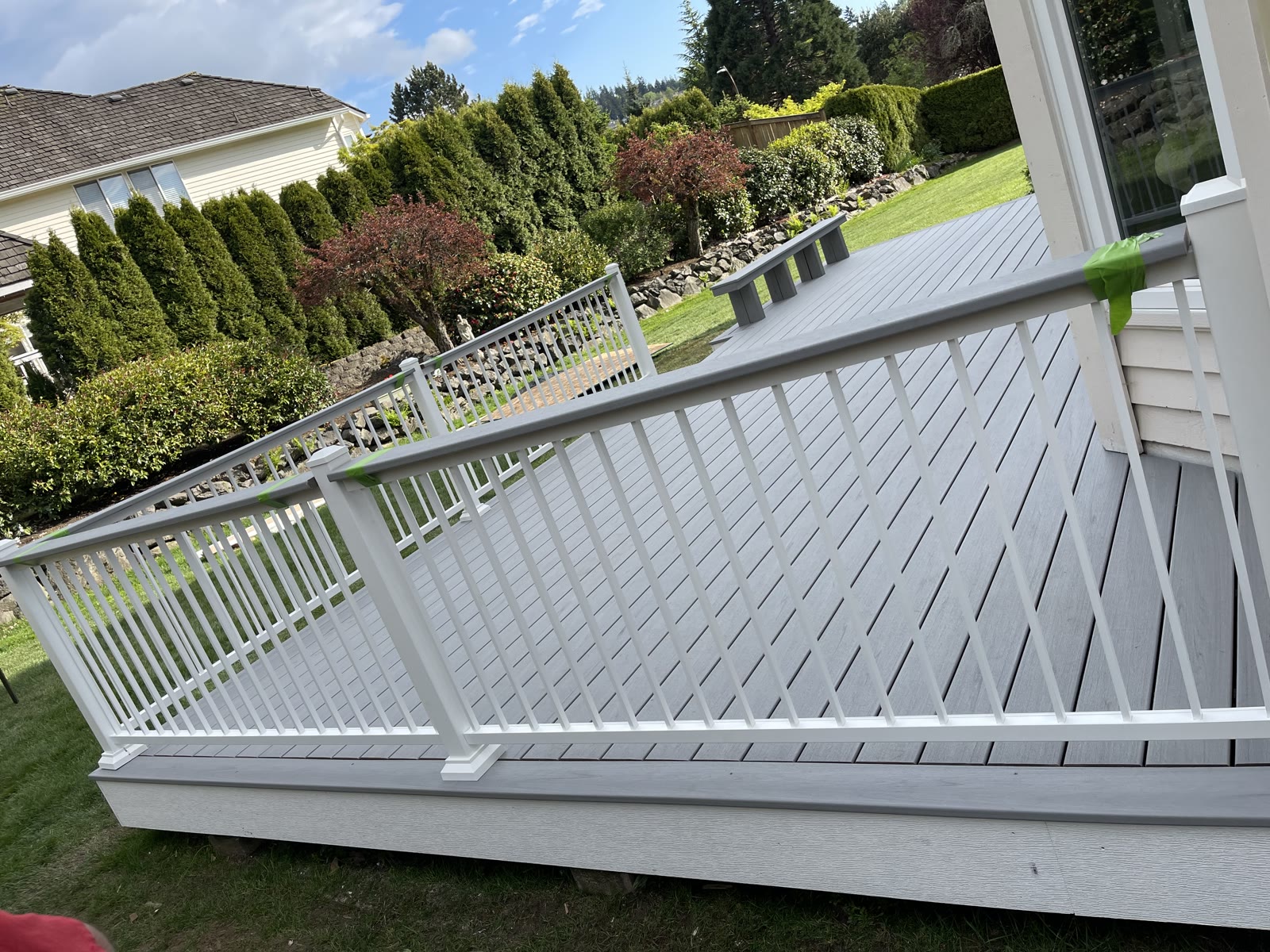 Home Additions - Love Construction Seattle