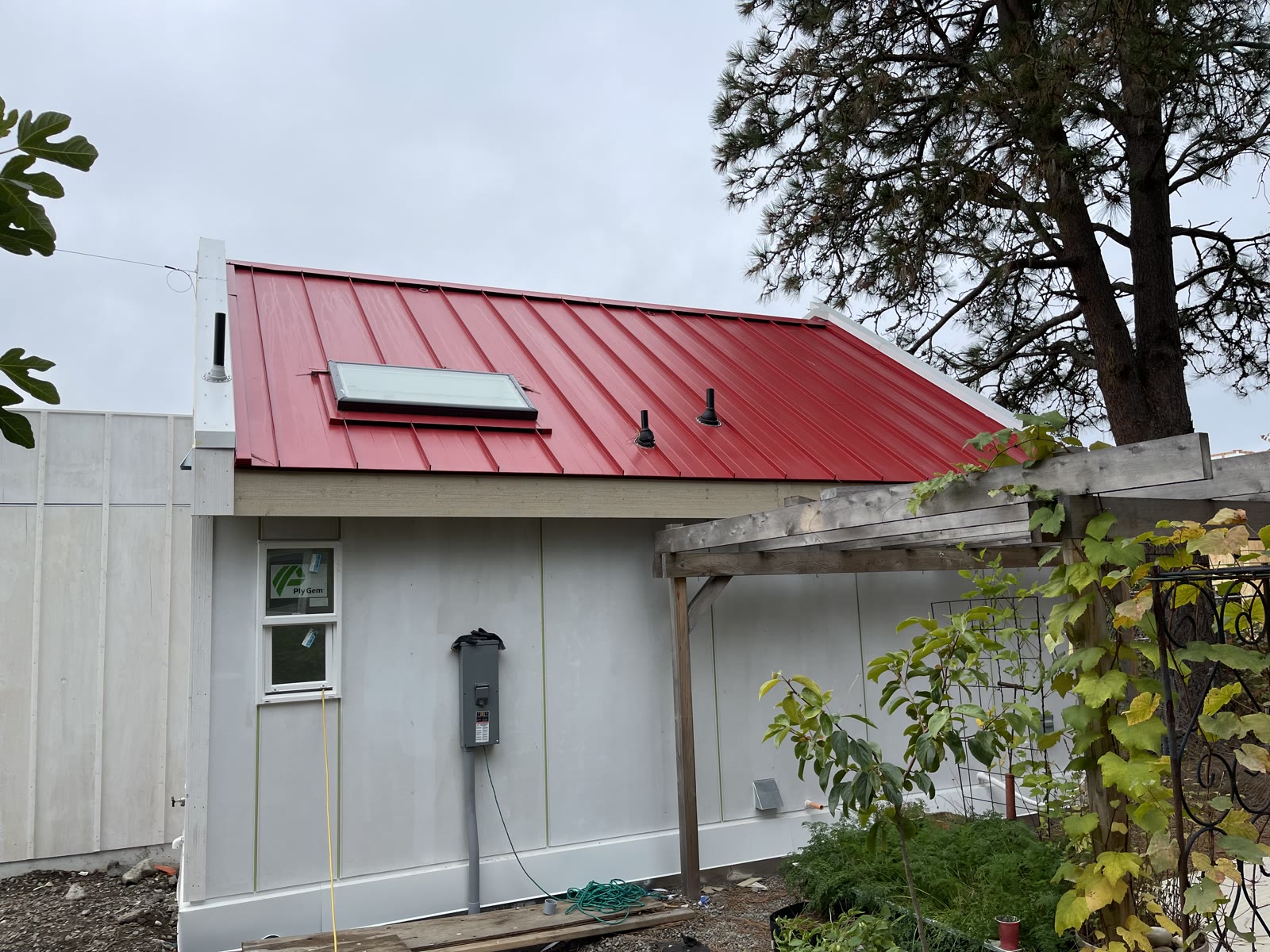 ADU & DADU Construction - Love Construction Seattle